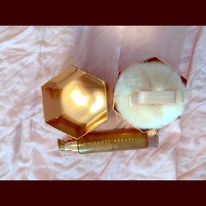 Fenty products